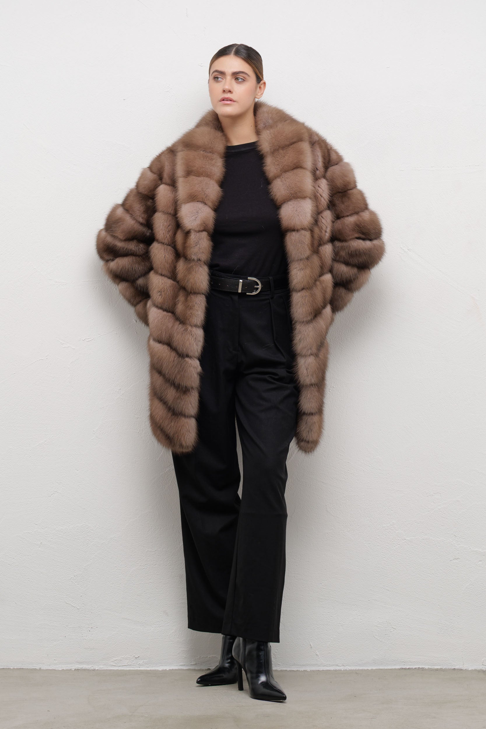 SABLE – Row Nine
