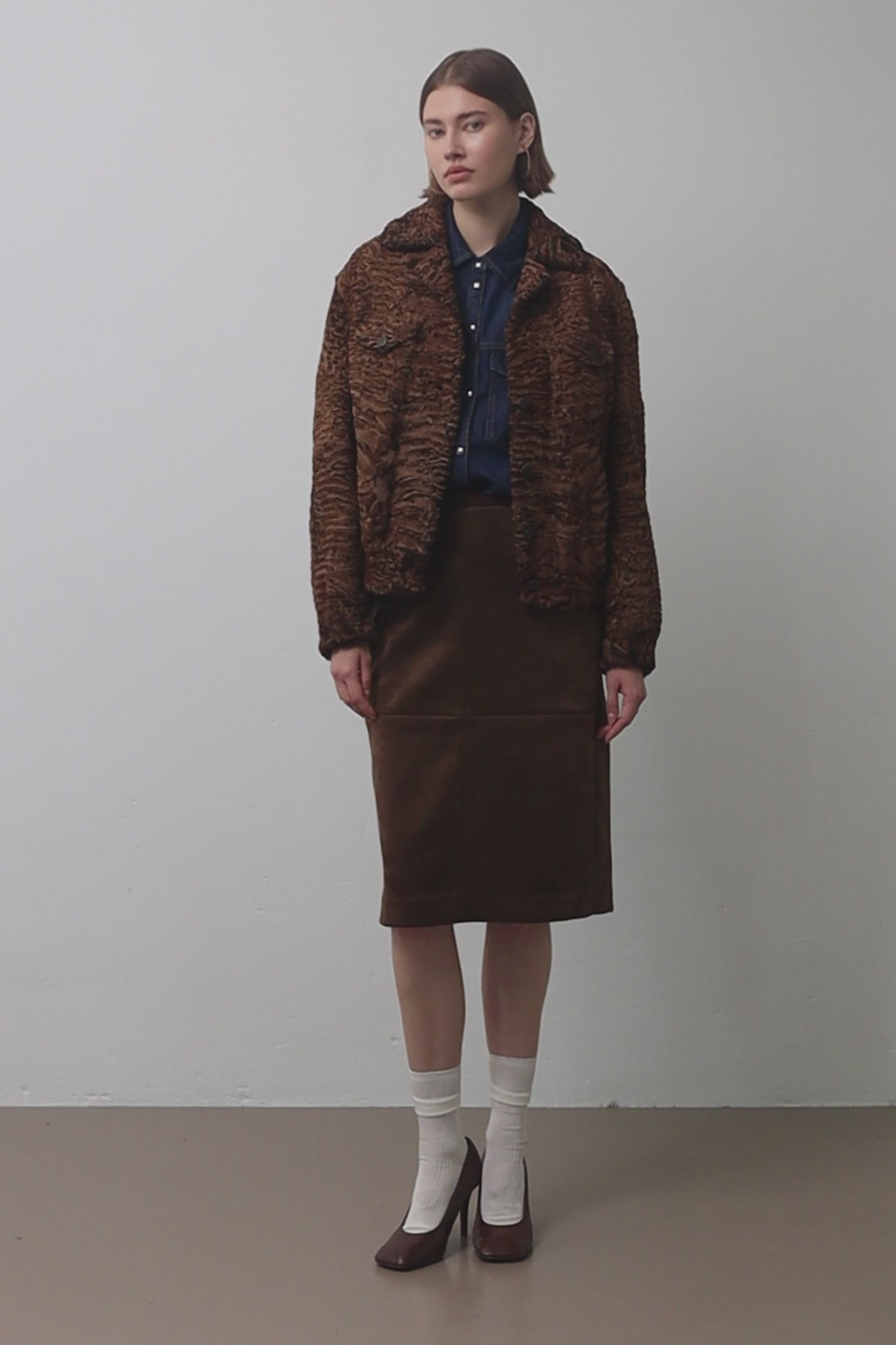 DROP 050 CLASSY