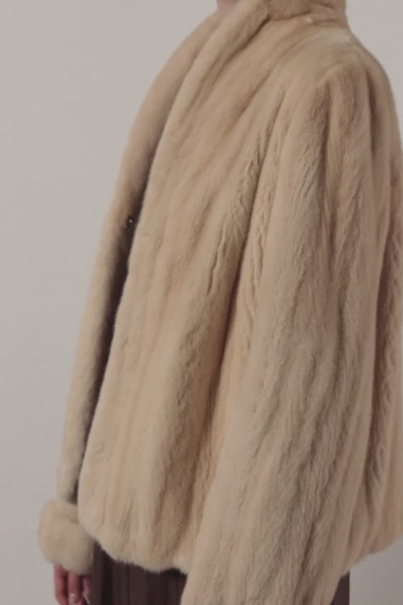 VANILLA