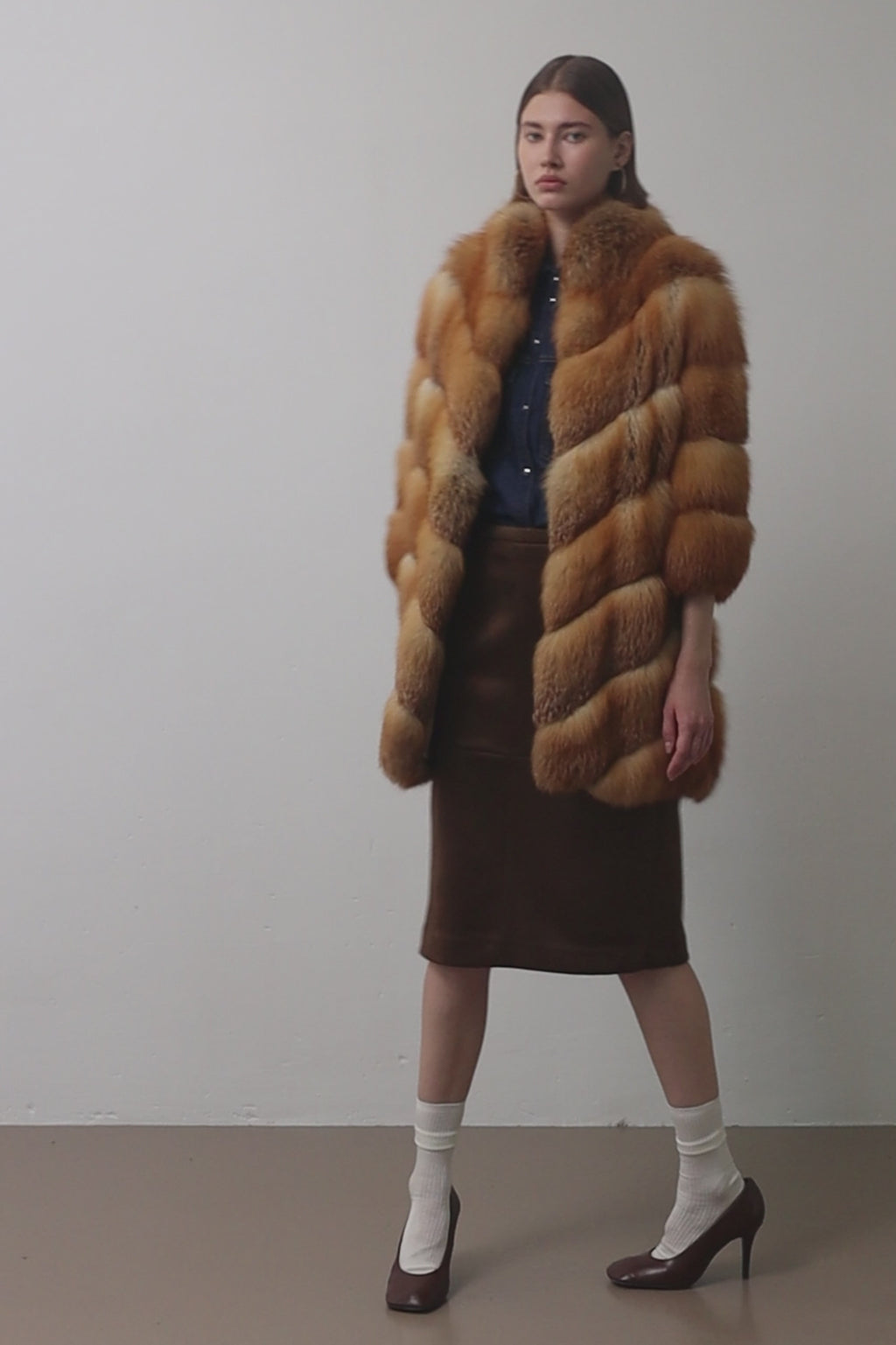 DROP 070 KENDALL