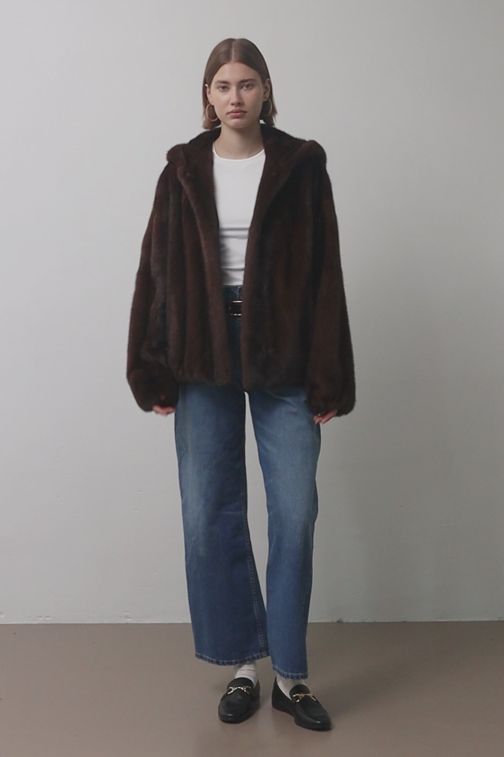 DROP 061 FRANNY