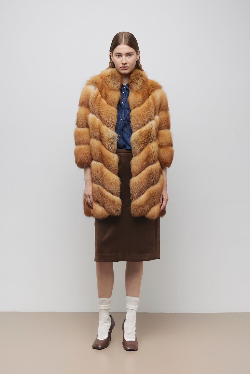 DROP 070 KENDALL
