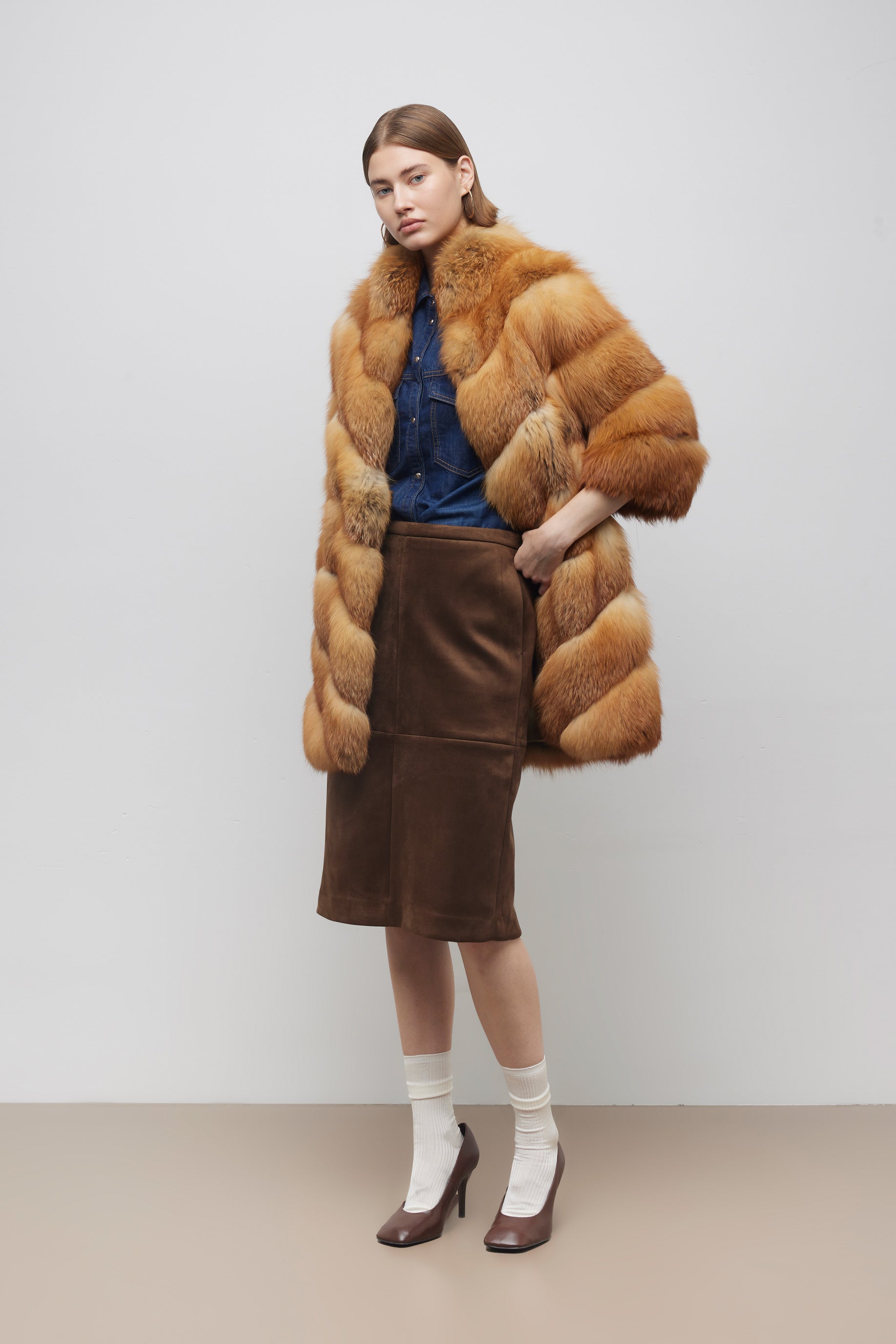 DROP 070 KENDALL