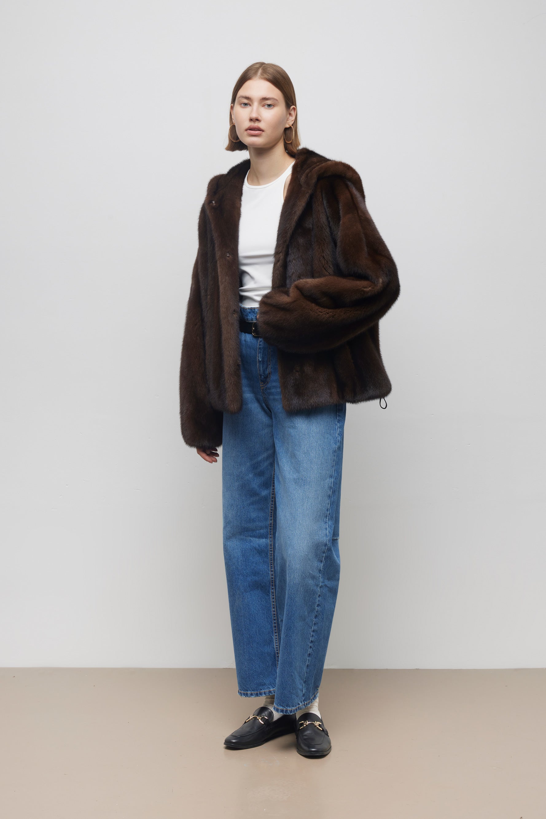 DROP 061 FRANNY
