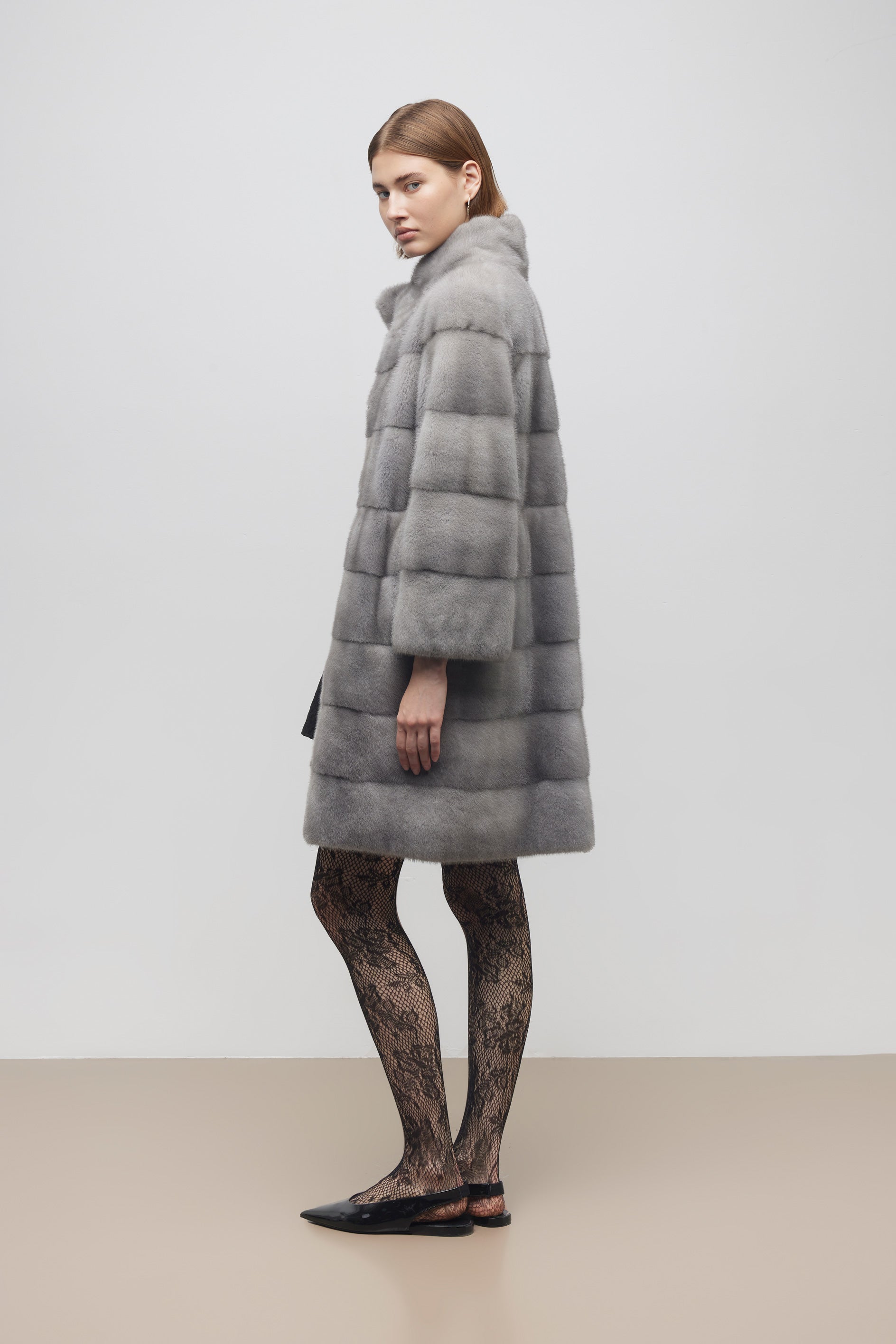 DROP 062 CHANEL