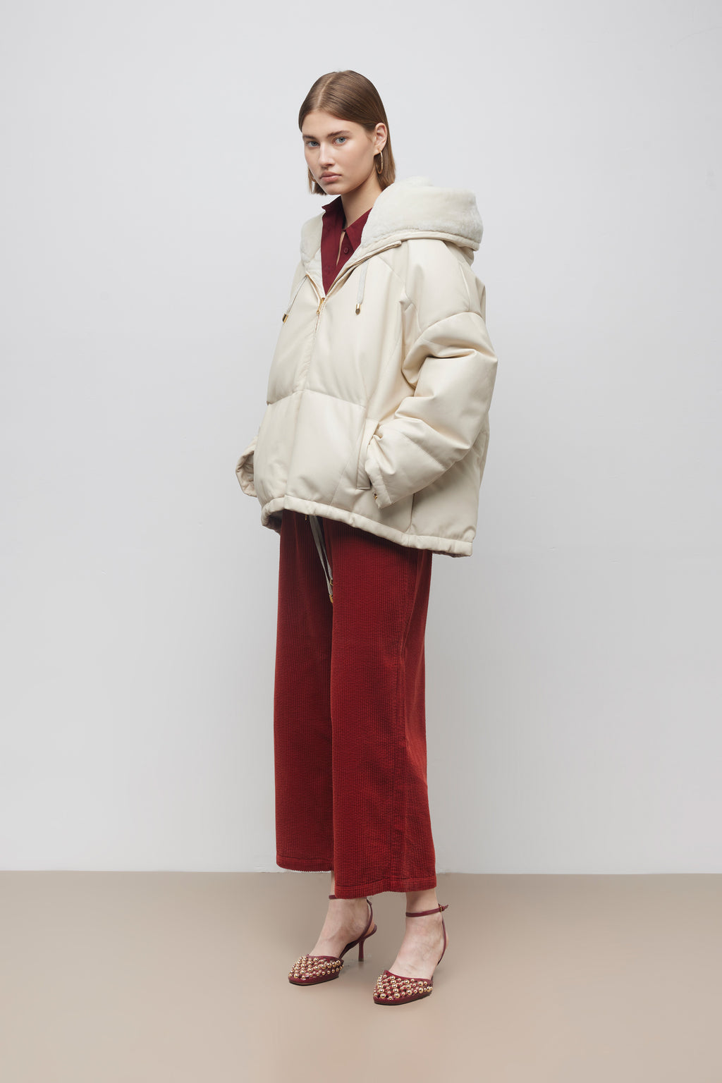DROP 082 LUX