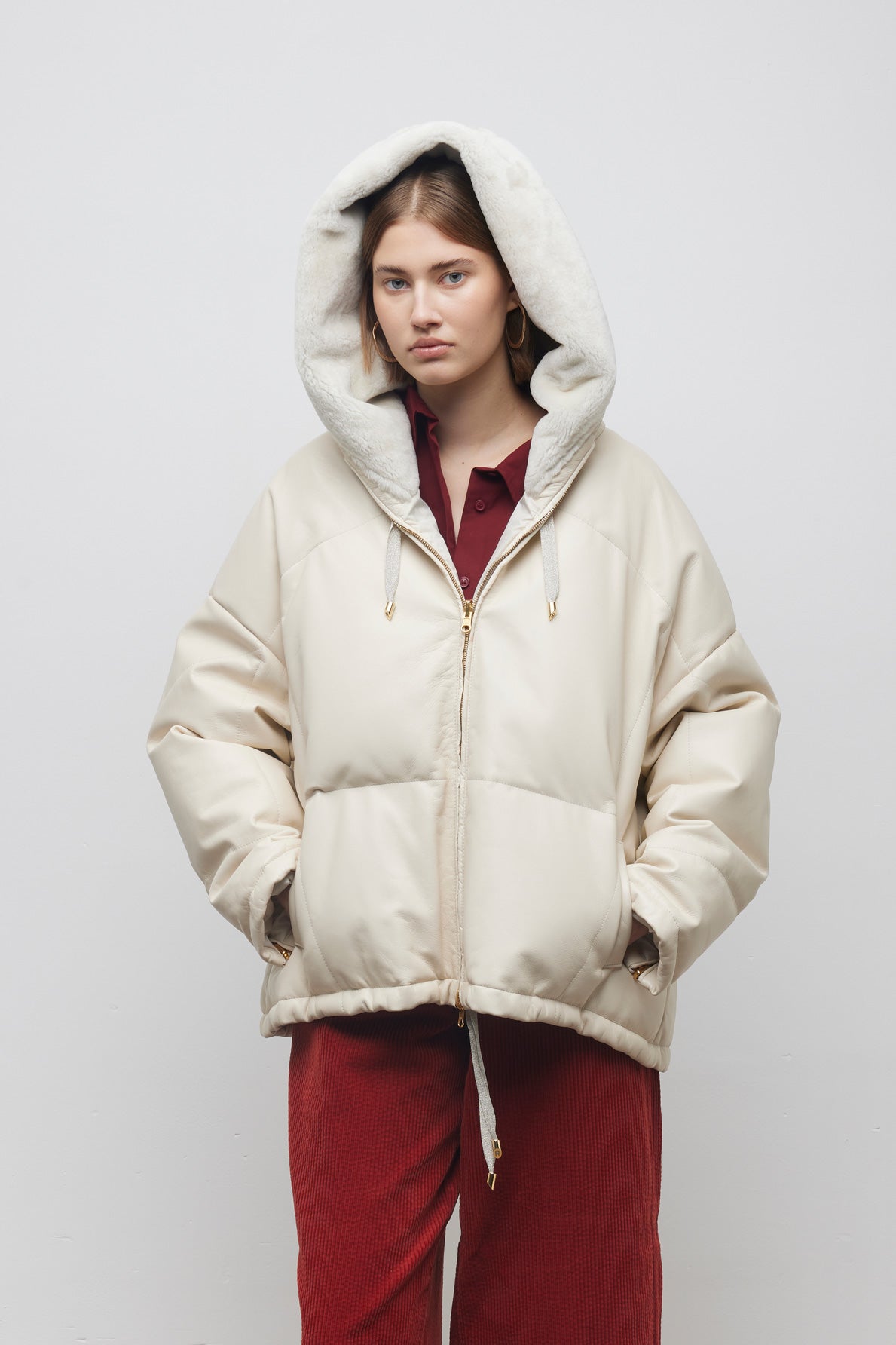 DROP 082 LUX