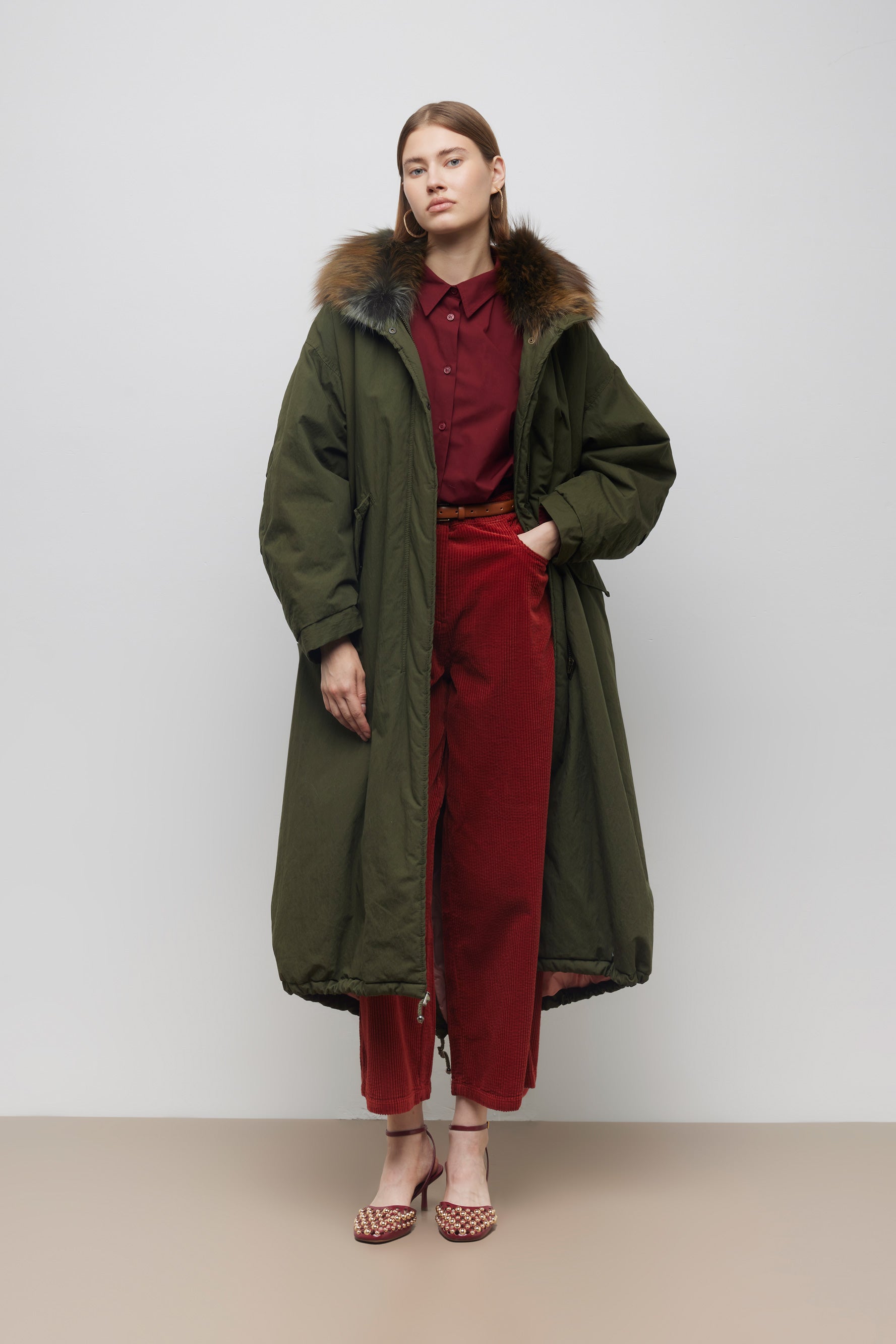 DROP 081 PANDORA