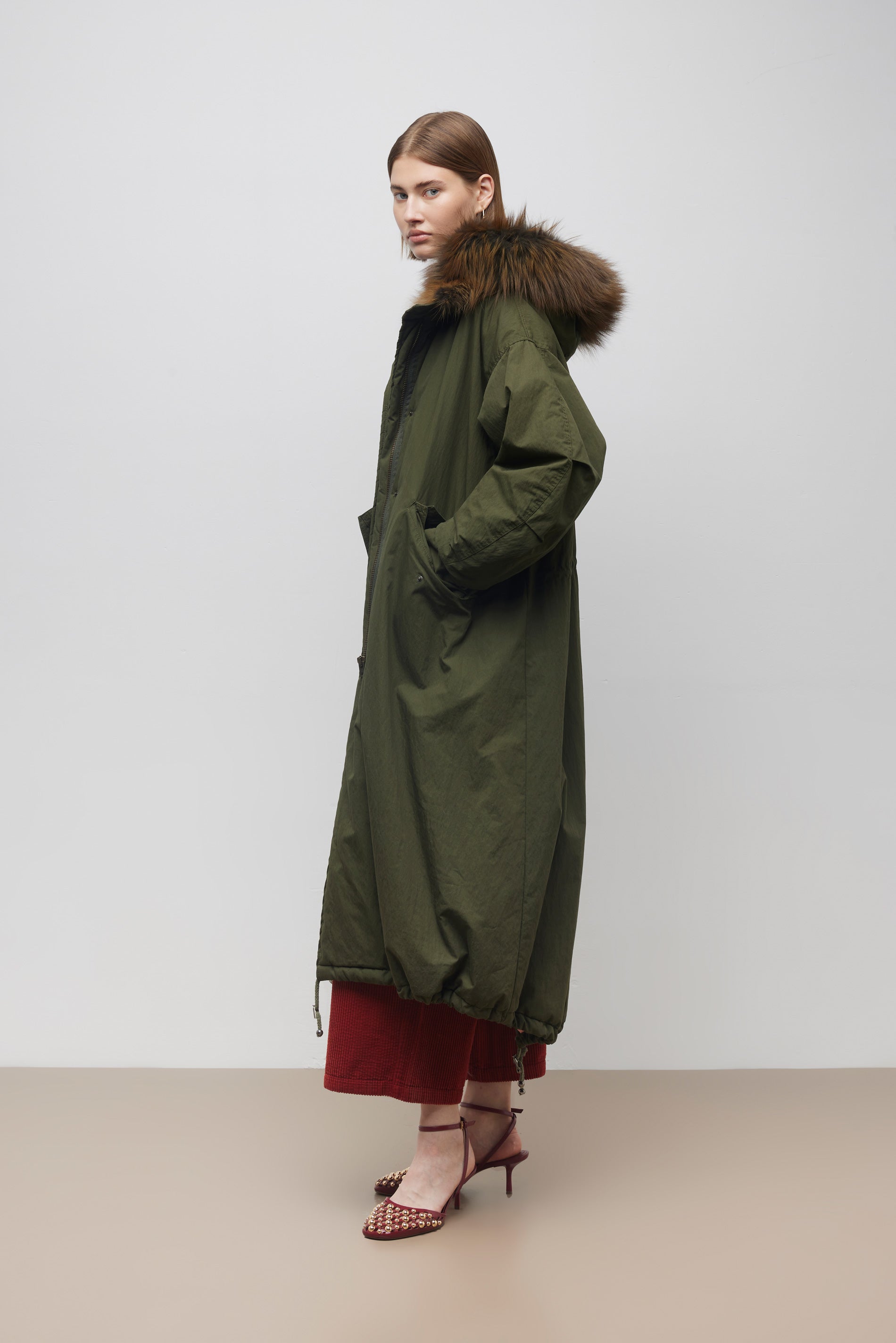 DROP 081 PANDORA