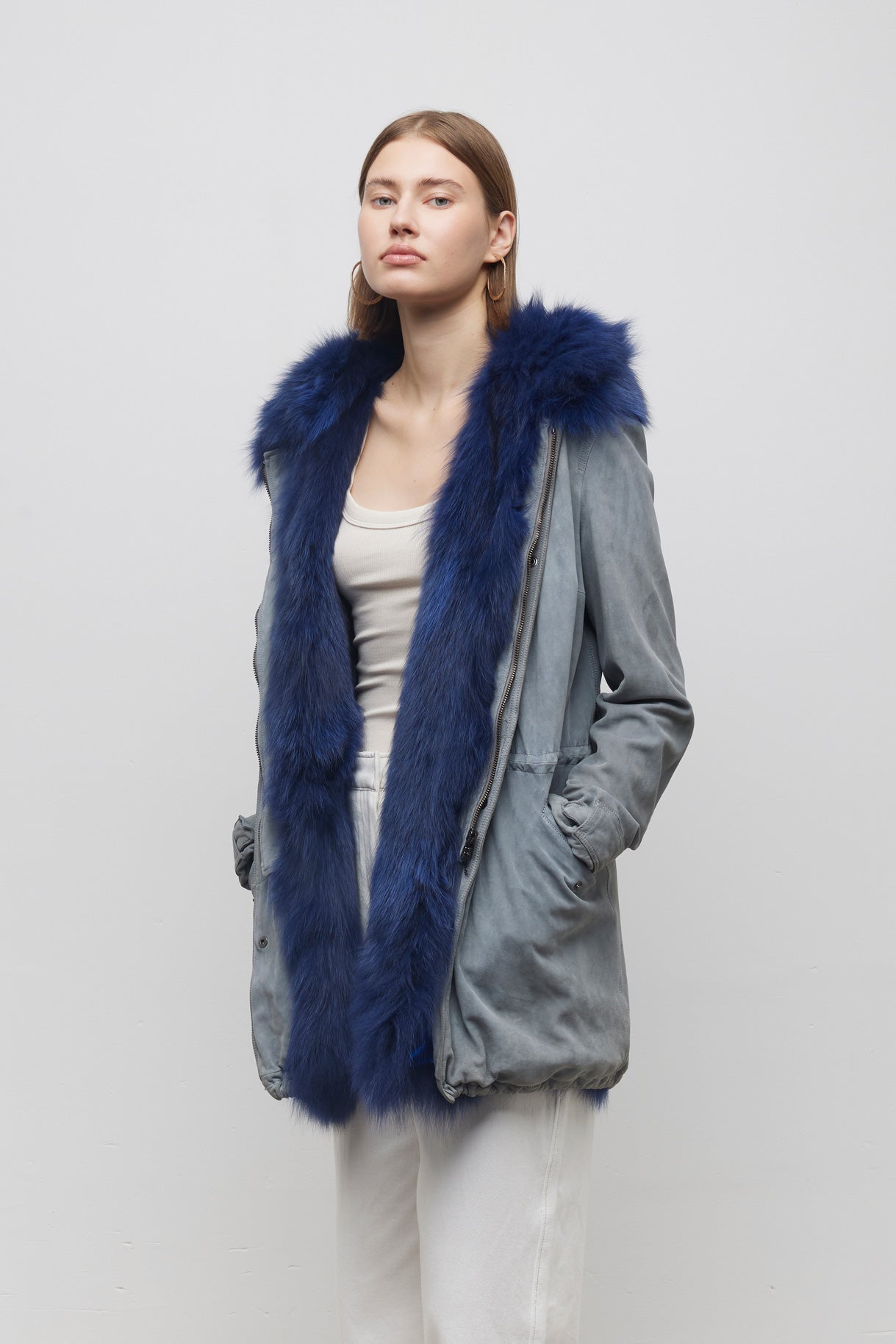 DROP 053 BLUE