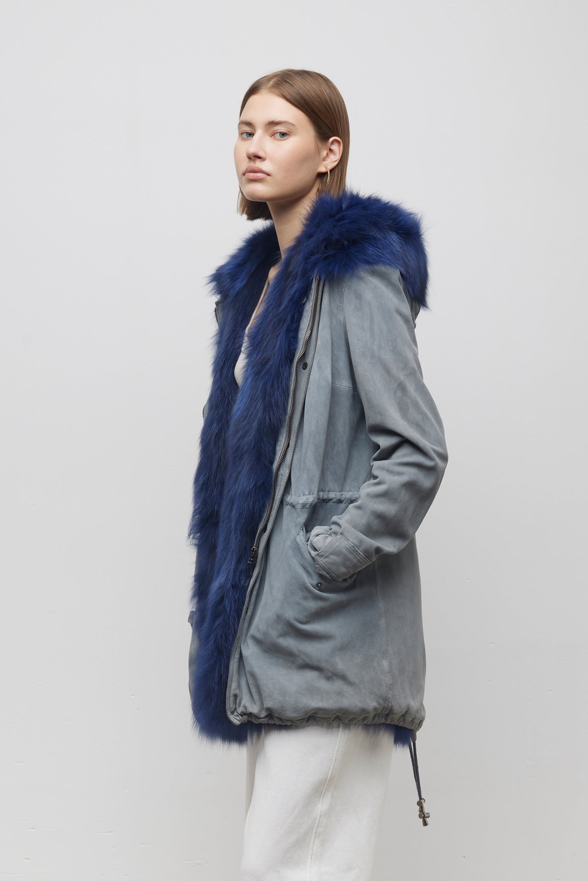 DROP 053 BLUE