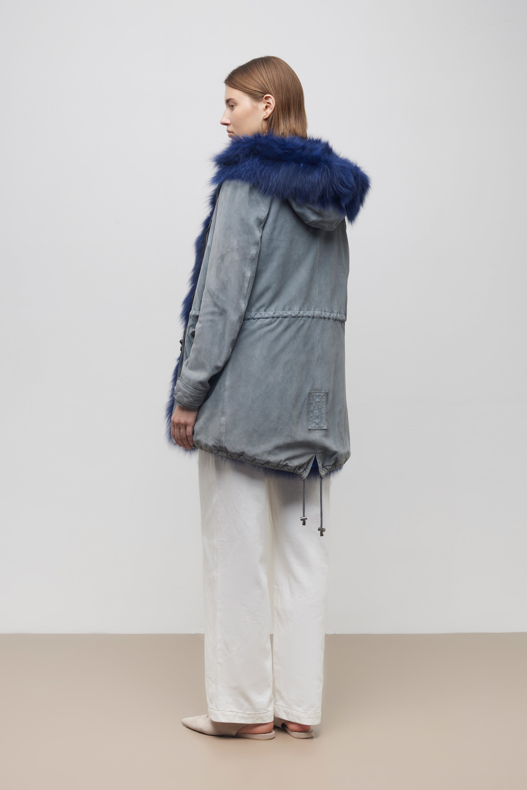 DROP 053 BLUE