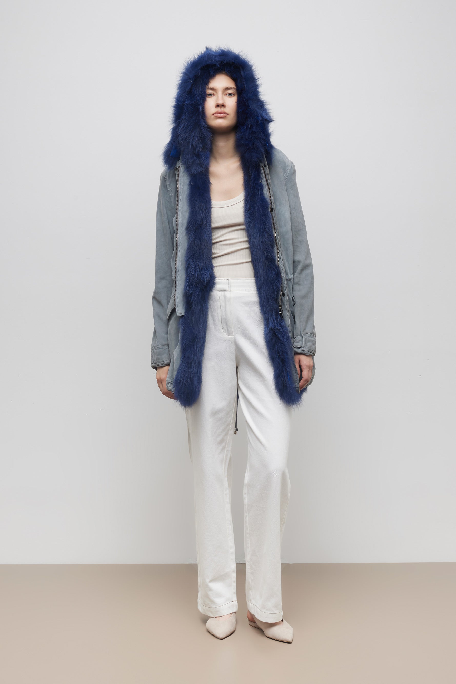 DROP 053 BLUE